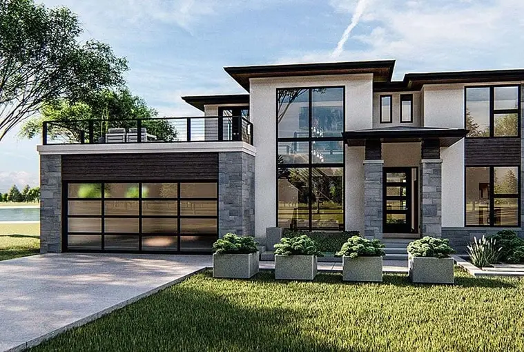 Expert out door home remodeling services