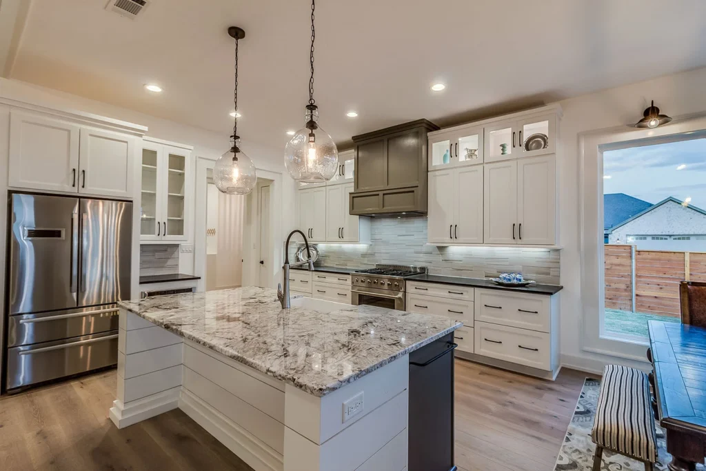 Kitchen remodeling in Cherry Hill NJ