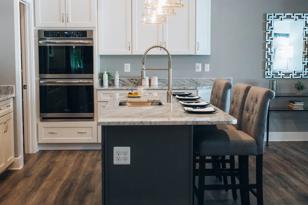 Kitchen Remodeling in Cherry Hill 